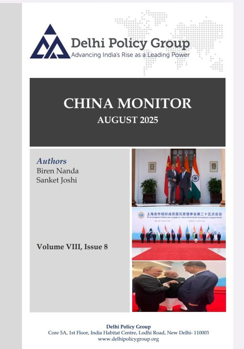 China Monitor